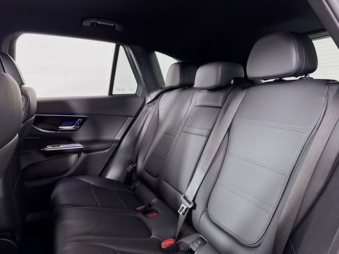 Certified 2025 Mercedes-Benz GLC 300 GLC 300 image 8