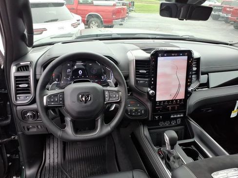 New 2026 RAM 1500 RHO w/ RHO Level 1 Equipment Group AWD/4WD image 8