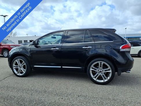 Used 2013 Lincoln MKX AWD image 9