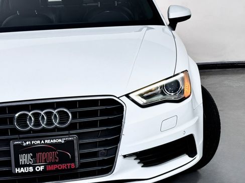 Used 2015 Audi A3 2.0T Premium Plus image 6