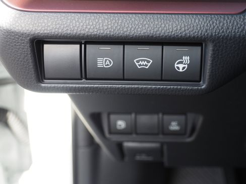 New 2026 Toyota Prius Plug-In Hybrid image 21