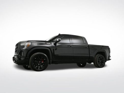 Used 2021 GMC Sierra 1500 Denali image 40