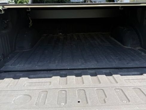 Used 2020 Ford F150 Limited w/ Trailer Tow Package AWD/4WD image 5