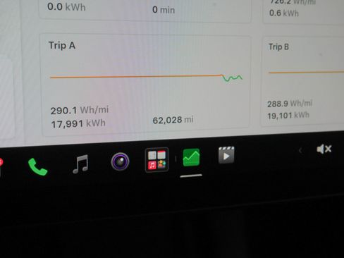 Used 2023 Tesla Model Y Long Range AWD/4WD image 25