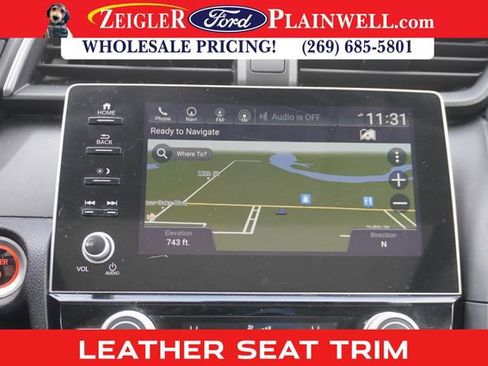 Used 2021 Honda Insight Touring image 20