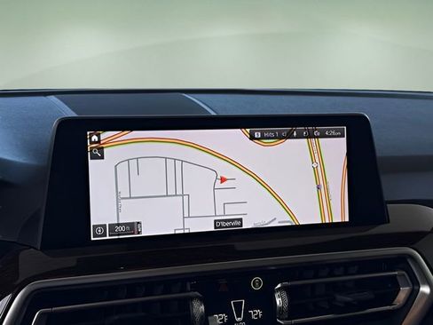 Used 2023 BMW X3 sDrive30i w/ Convenience Package image 23