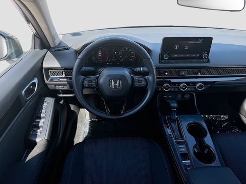 Certified 2023 Honda Civic EX image 20