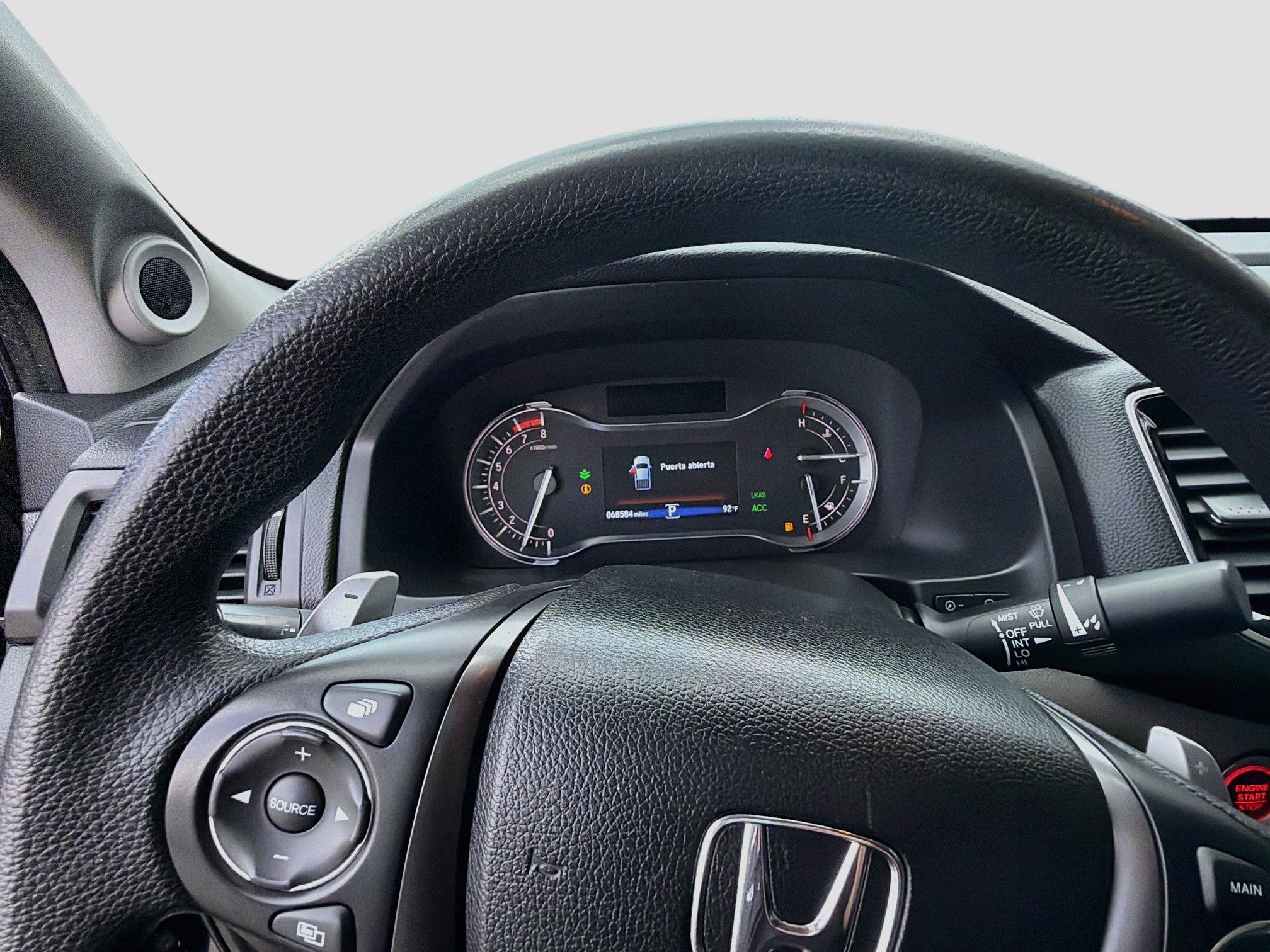 Used 2023 Honda Ridgeline Sport image 11
