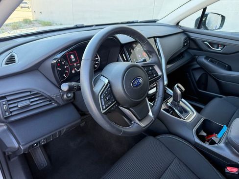 Certified 2025 Subaru Legacy Premium AWD/4WD image 20