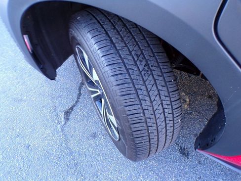 Used 2023 Subaru Solterra AWD image 24