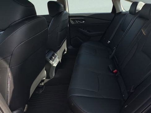 New 2026 Honda Accord Touring image 10