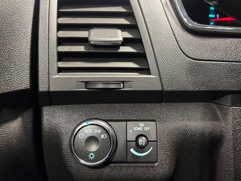 Used 2011 Chevrolet Traverse LT w/ Red Premiere Package image 30