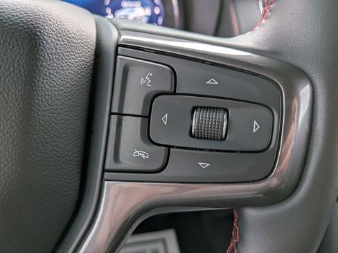 Used 2023 Chevrolet Tahoe RST w/ Luxury Package image 16