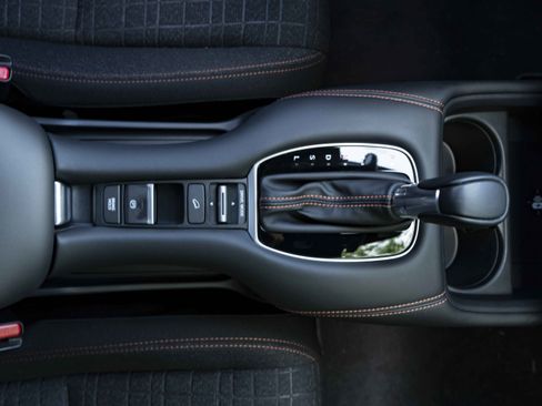 Used 2026 Honda HR-V Sport image 27