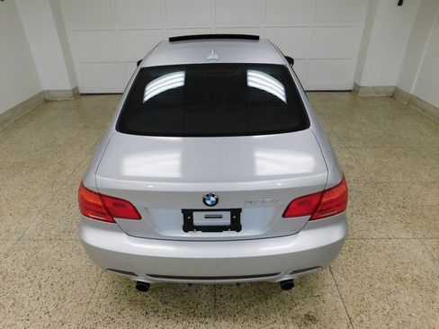 Used 2011 BMW 335is Coupe image 65