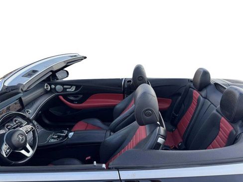 Used 2020 Mercedes-Benz E 450 Cabriolet image 51