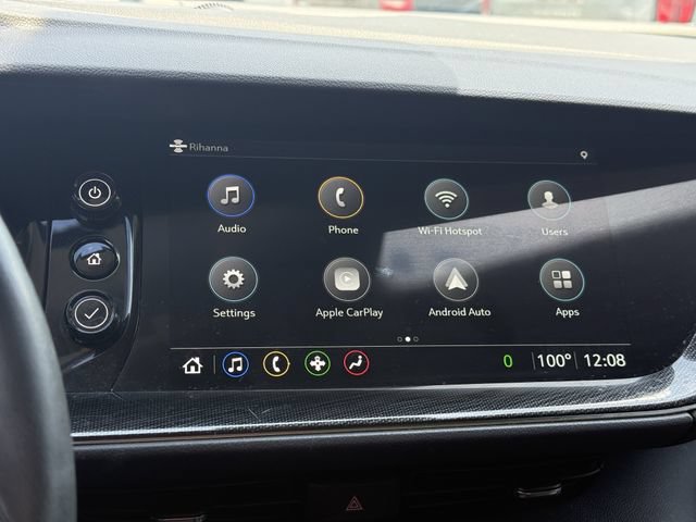 Used 2022 Buick Envision Preferred FWD image 26
