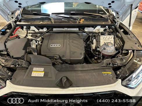 Used 2025 Audi Q5 2.0T Premium w/ Convenience Plus Package image 26