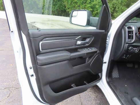 New 2026 RAM 1500 Big Horn image 24