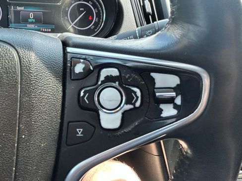 Used 2015 Buick Regal Premium FWD image 19