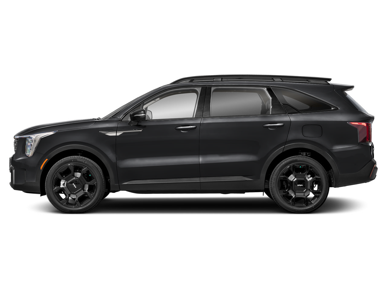 New 2026 Kia Sorento SX AWD/4WD image 30