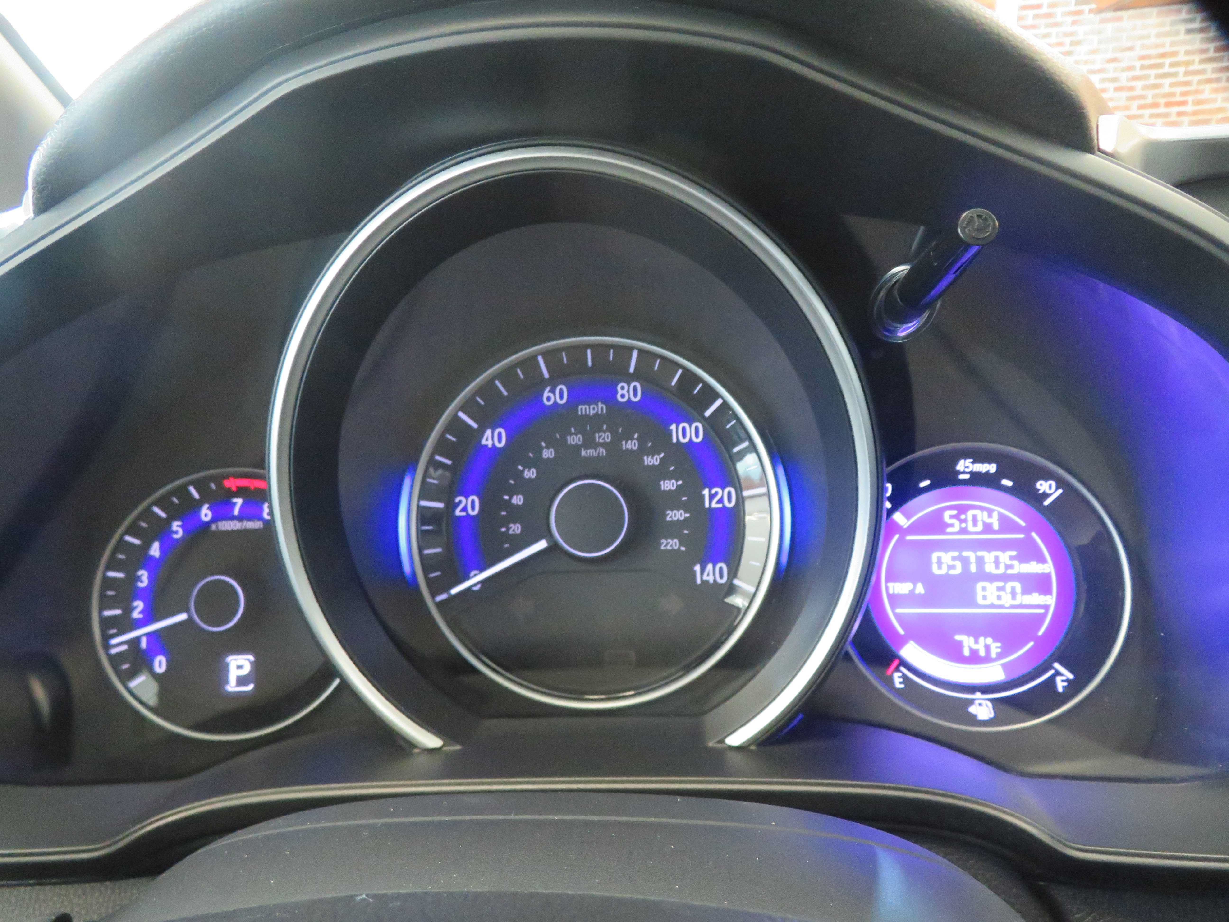Used 2019 Honda Fit LX image 30