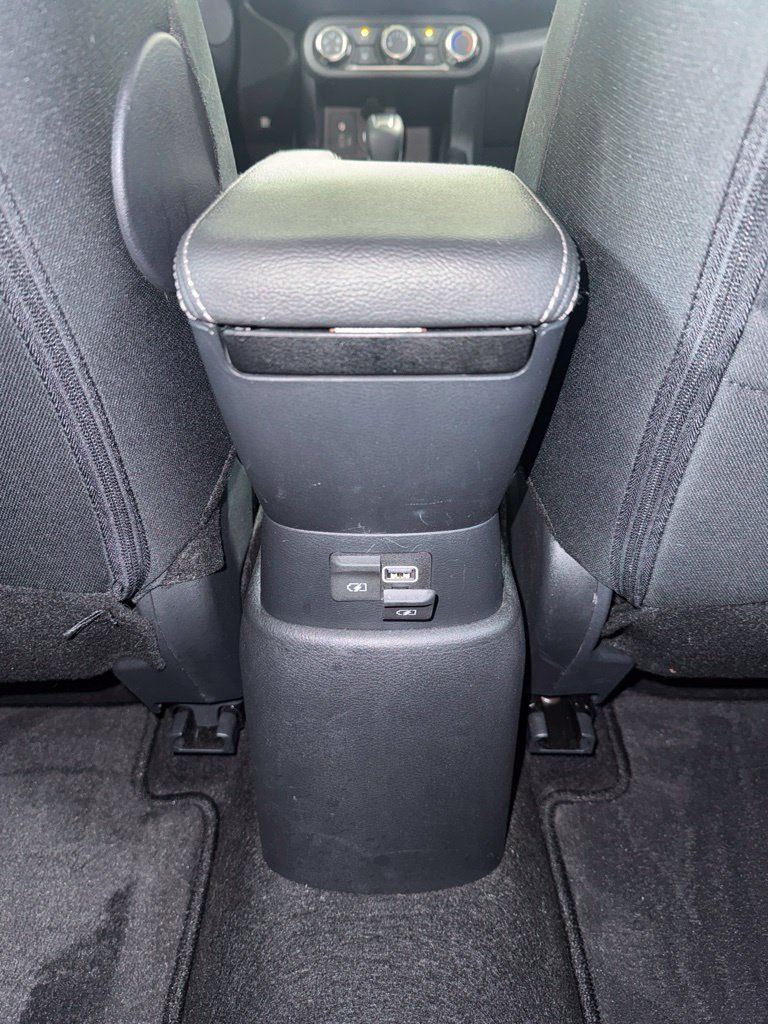 Used 2024 Nissan Kicks S FWD image 28