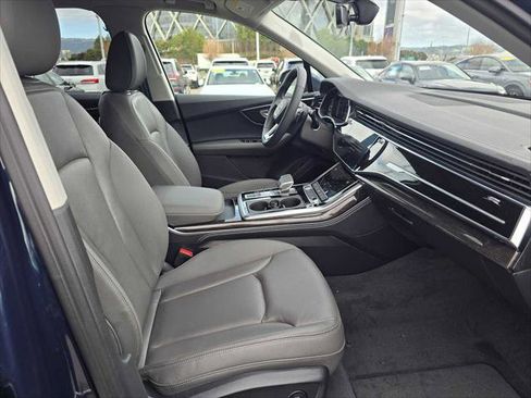 New 2026 Audi Q7 2.0T Premium Plus image 11