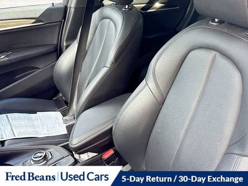 Used 2017 BMW X1 xDrive28i AWD/4WD image 28