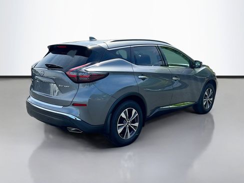 Used 2024 Nissan Murano SV image 7