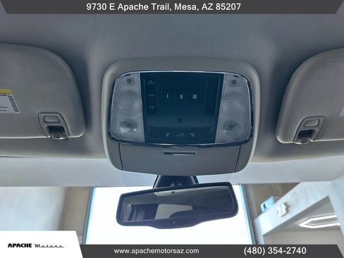 Used 2013 Dodge Durango Citadel w/ Trailer Tow Group IV image 30