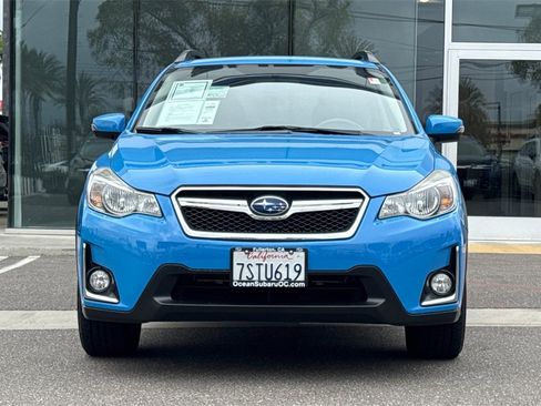 Used 2016 Subaru Crosstrek 2.0i Limited w/ Popular Package #2 image 12