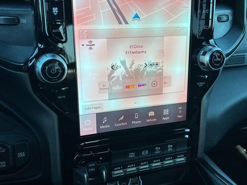 New 2026 RAM 2500 Rebel w/ Rebel Level 1 Equipment Group image 26