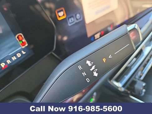 New 2026 Chevrolet Traverse Z71 w/ Driver Confidence Package image 20