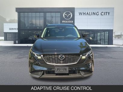 New 2026 MAZDA CX-5 Preferred