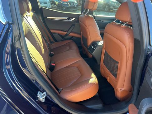 Used 2018 Maserati Ghibli image 17