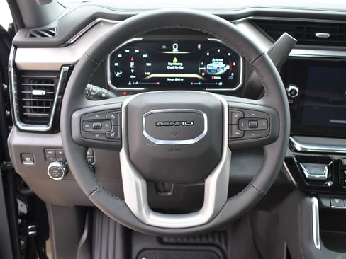 New 2026 GMC Sierra 2500 Denali w/ Denali Reserve Package image 20