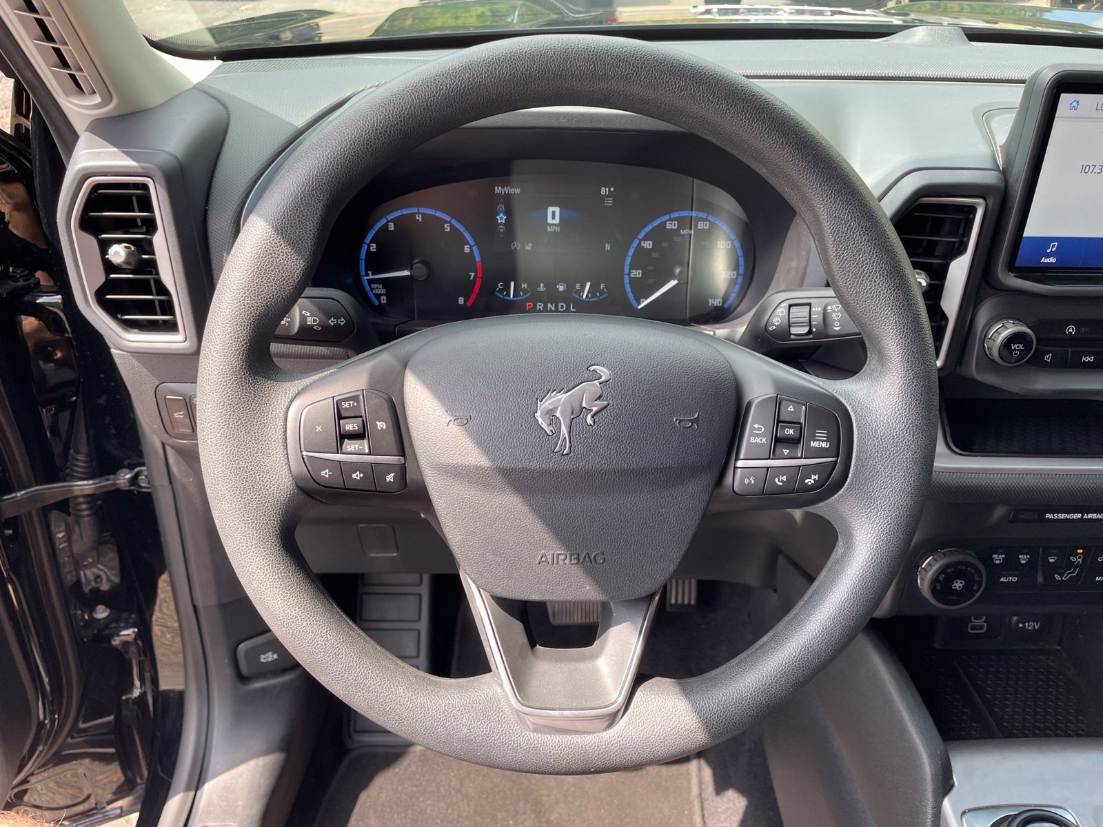 Used 2023 Ford Bronco Sport Big Bend AWD/4WD image 15