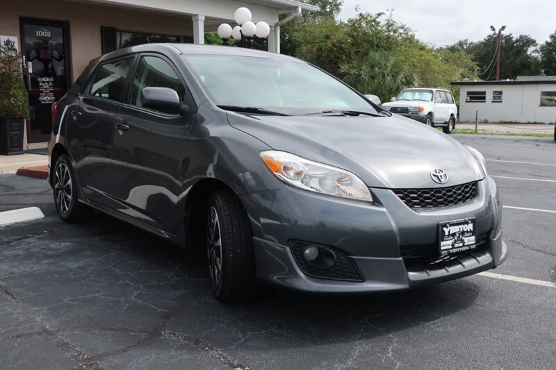 Used 2010 Toyota Matrix w/ PWR Pkg FWD image 3