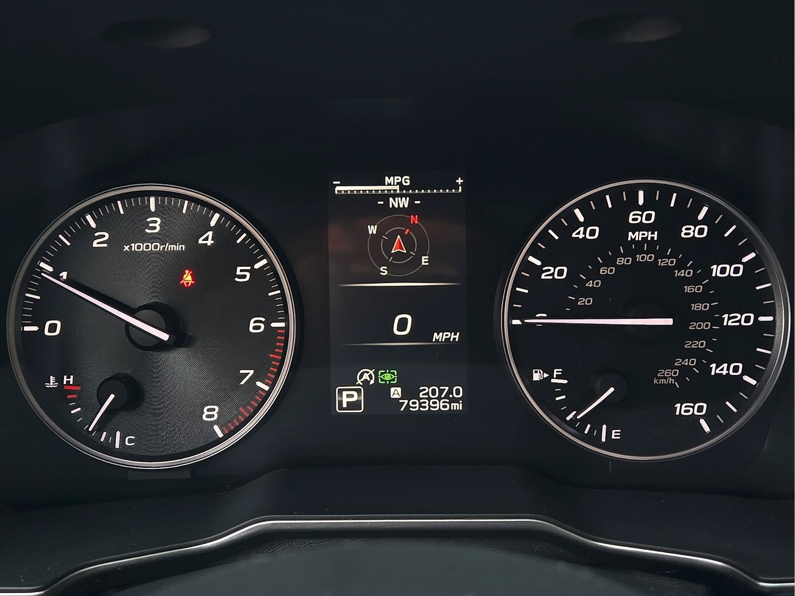 Used 2023 Subaru Outback Touring AWD/4WD image 19