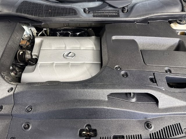 Used 2010 Lexus RX 350 AWD image 26