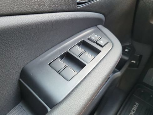 Certified 2026 Honda Ridgeline Black Edition image 29