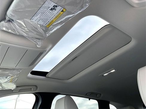 New 2026 MAZDA CX-90 3.3 Turbo w/ Preferred Package image 15