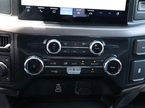Used 2025 Ford F150 XLT w/ Equipment Group 301A Standard AWD/4WD image 26