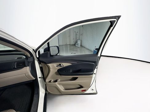 Used 2016 Honda Pilot EX-L image 34