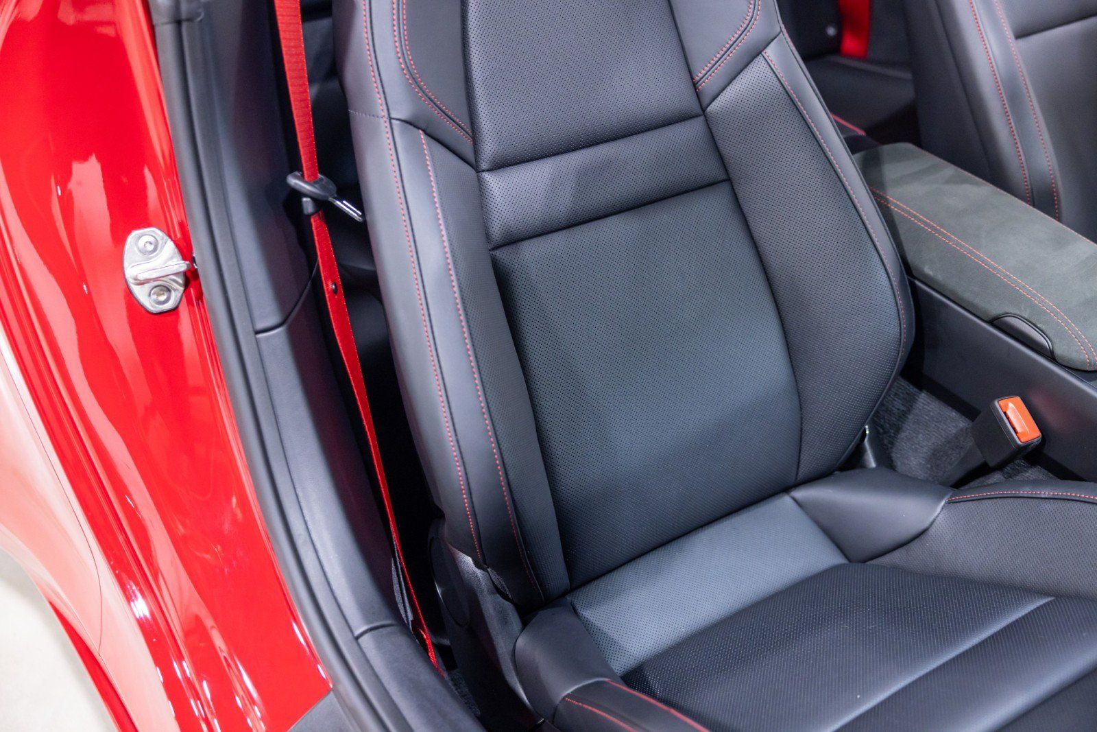 Used 2026 Porsche 911 Carrera S RWD image 32