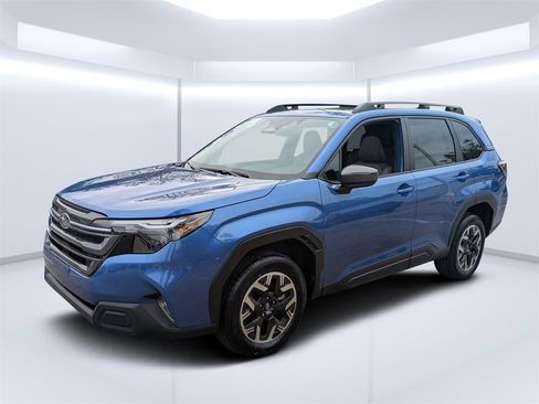 New 2026 Subaru Forester Premium image 7