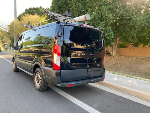 Used 2018 Ford Transit 150 130 Low Roof image 57
