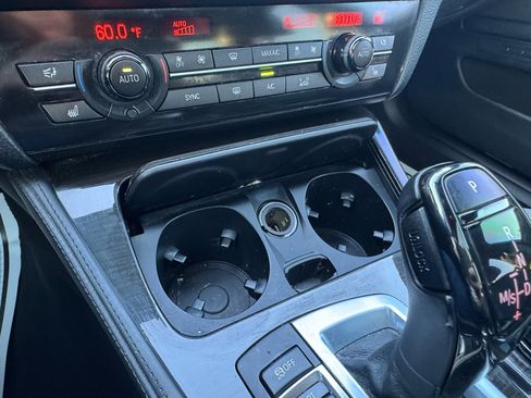 Used 2016 BMW 535i xDrive Sedan image 40