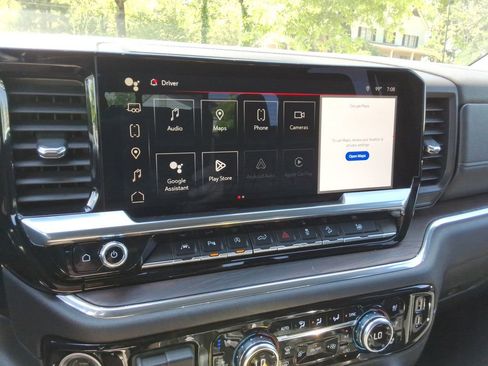 Certified 2023 GMC Sierra 1500 SLT w/ SLT Premium Plus Package AWD/4WD image 32